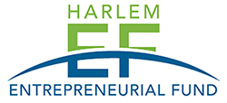 Harlem Entrepreneurial Fund Logo