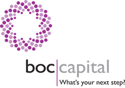 Boc Capital Logo